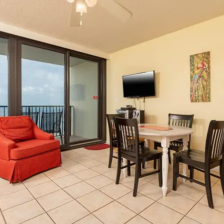 Island Winds West 876 Condo