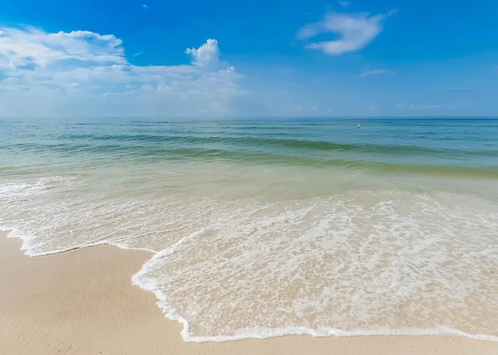 Island Winds West 876 * Gulf Shores