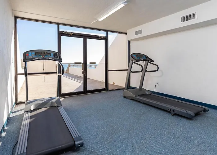 Island Winds West 876 Apartment Gulf Shores