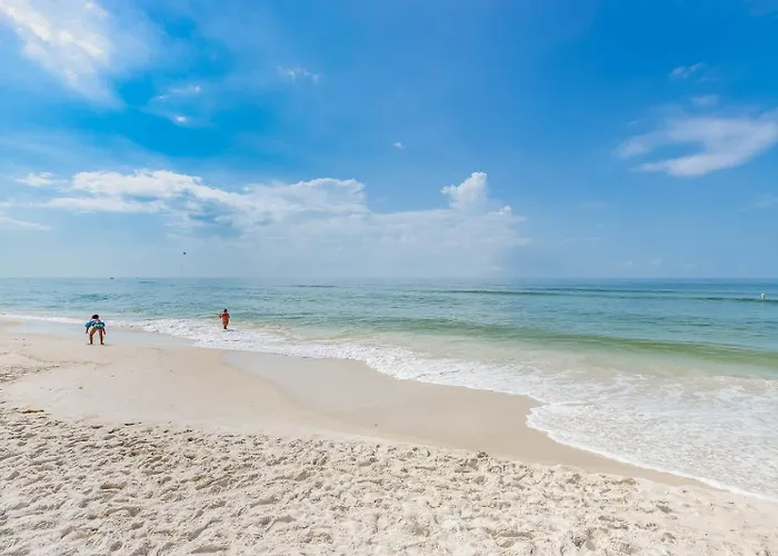 Island Winds West 876 * Gulf Shores