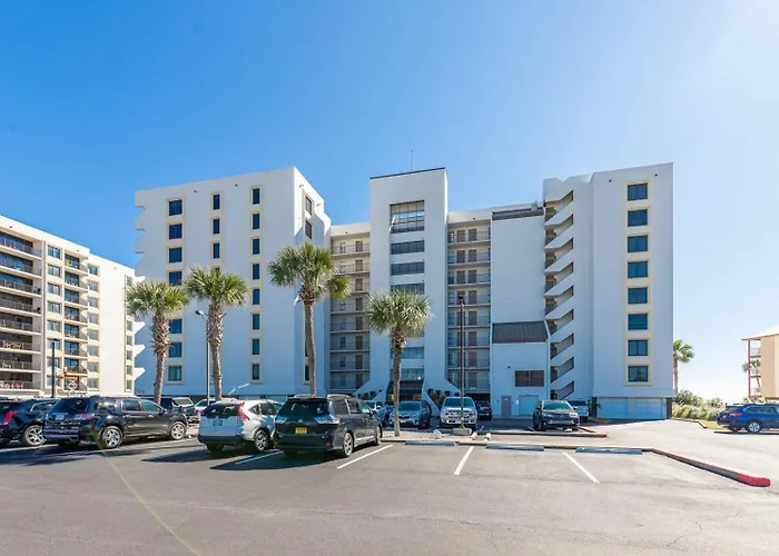 Island Winds West 876 Gulf Shores
