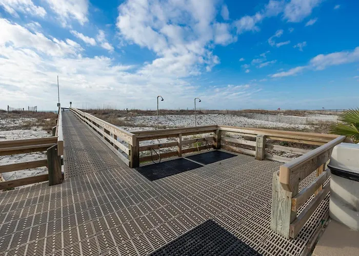 Apartment Island Winds West 876