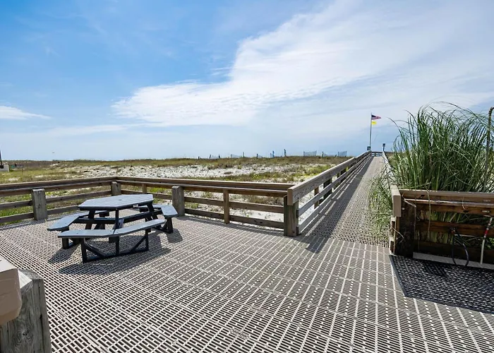 Island Winds West 876 Gulf Shores