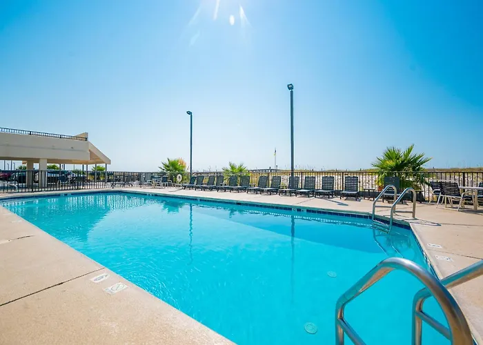 Island Winds West 876 Gulf Shores