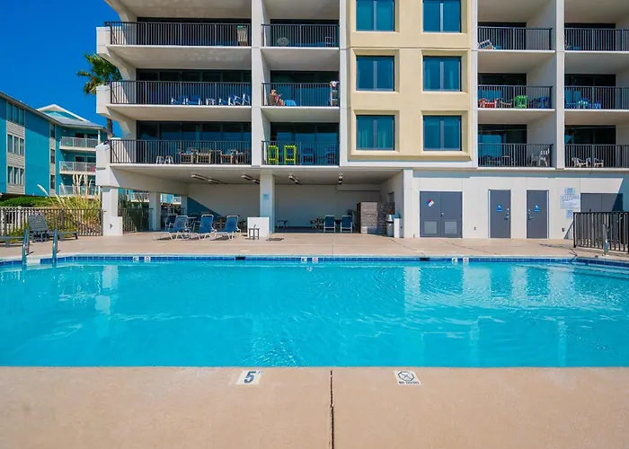 Island Winds West 876 Gulf Shores