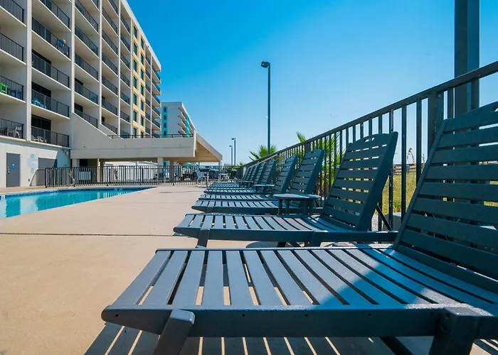 Island Winds West 876 Gulf Shores