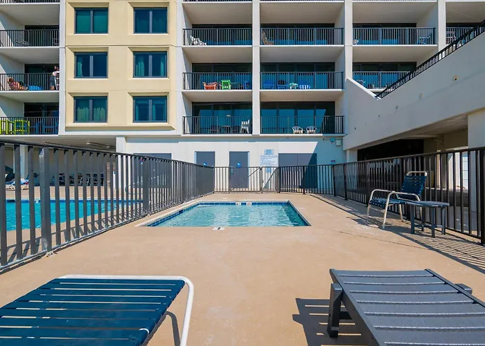 Island Winds West 876 * Gulf Shores