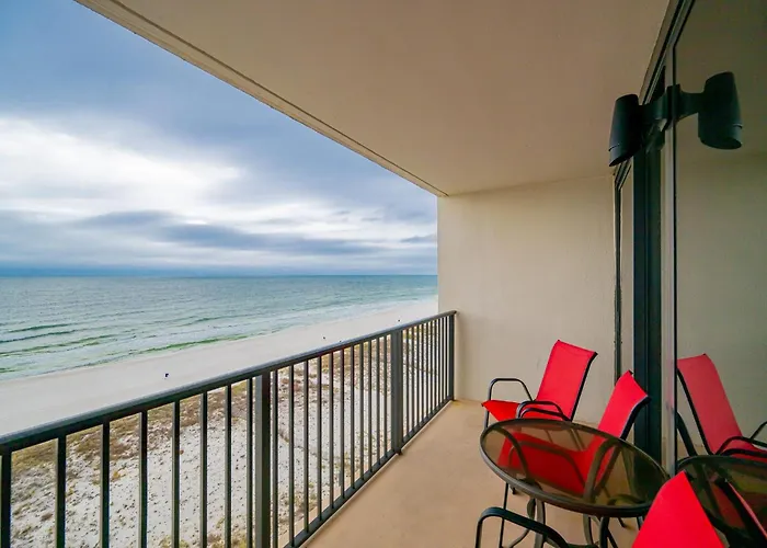 Island Winds West 876 Gulf Shores