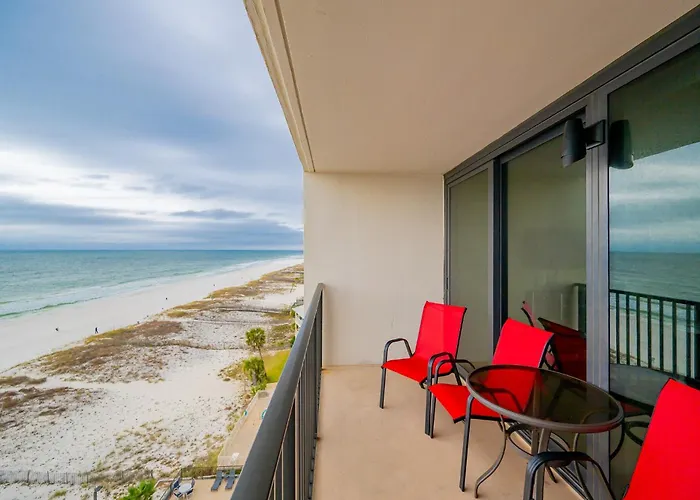Island Winds West 876 * Gulf Shores