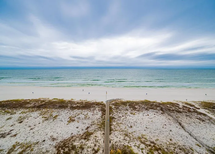 Island Winds West 876 Apartment Gulf Shores