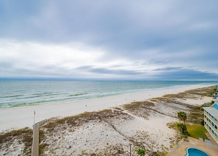 Island Winds West 876 Gulf Shores